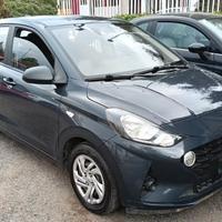 Hyundai i10 1.0 MPI Advanced