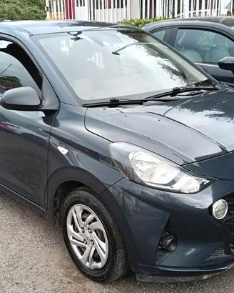 Hyundai i10 1.0 MPI Advanced