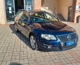 VW PASSAT 2.0 TDI UNICOPROPRIETARIO