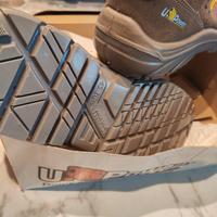 scarpe antinfortunistiche 