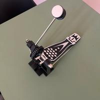 Pedale singolo Millenium - da kit MPS-850