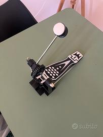 Pedale singolo Millenium - da kit MPS-850