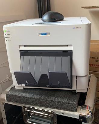 DNP DS RX1 HS