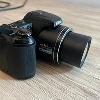 Nikon Coolpix L120