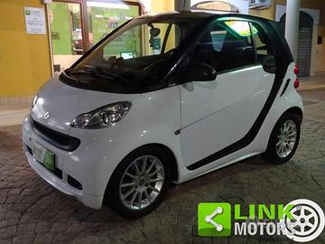 LINK MOTORS: SMART FORTWO 1.0 70 CV PULSE