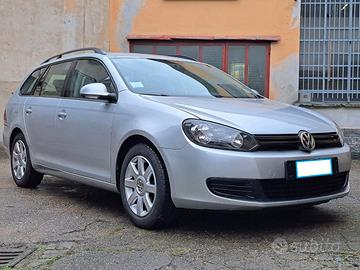 Volkswagen Golf Variant Var. 1.2 TSI Comfortline *