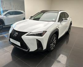 LEXUS UX 250h UX Hybrid Design