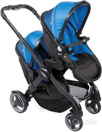 Chicco Fully twin