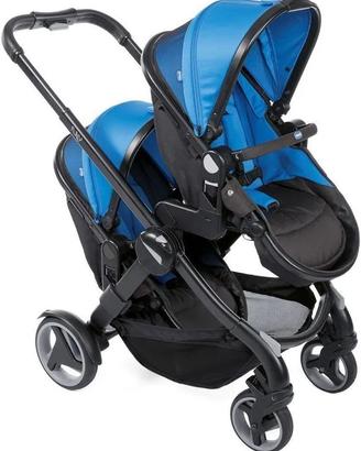 Chicco Fully twin
