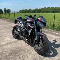 Triumph street triple 765 rs - 2020