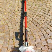 Sramatore LEA asta telescopica 4.1m