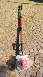 Sramatore LEA asta telescopica 4.1m