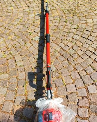 Sramatore LEA asta telescopica 4.1m