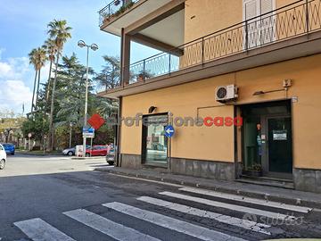 Negozio San Giovanni la Punta [Cod. rif 303ACG]