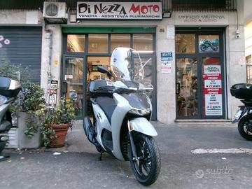 Honda SH 350 ABS SPORT