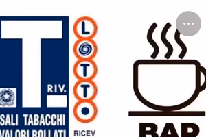 Bar tabacchi 150 metri nuov capolinea metro baggio