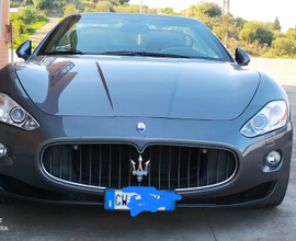 Maserati GranCabrio