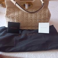 borsa donna Bulgari 