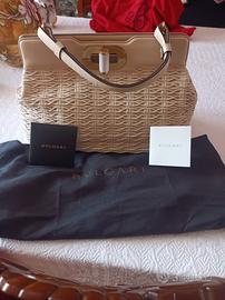 borsa donna Bulgari 