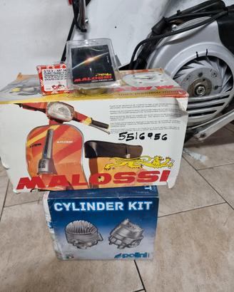 motore vespa px 