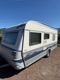 Caravan Fendt Saphir 490 5 posti letto