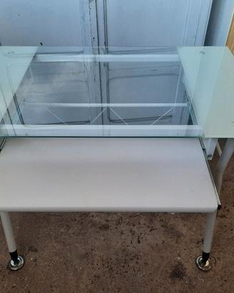 TAVOLINO STUDIO PC