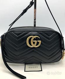Borsa Gucci GG Marmont