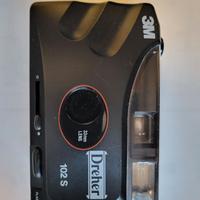 3M 102 S per Dreher