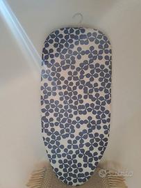 Asse da stiro da tavolo - nuovo!