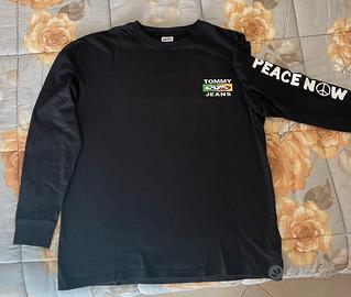 Tshirt “Tommy Hilfiger”