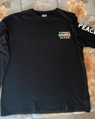 Tshirt “Tommy Hilfiger”