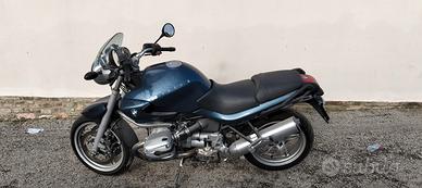 BMW - R1150R