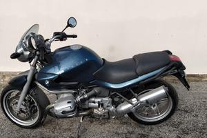 BMW - R1150R