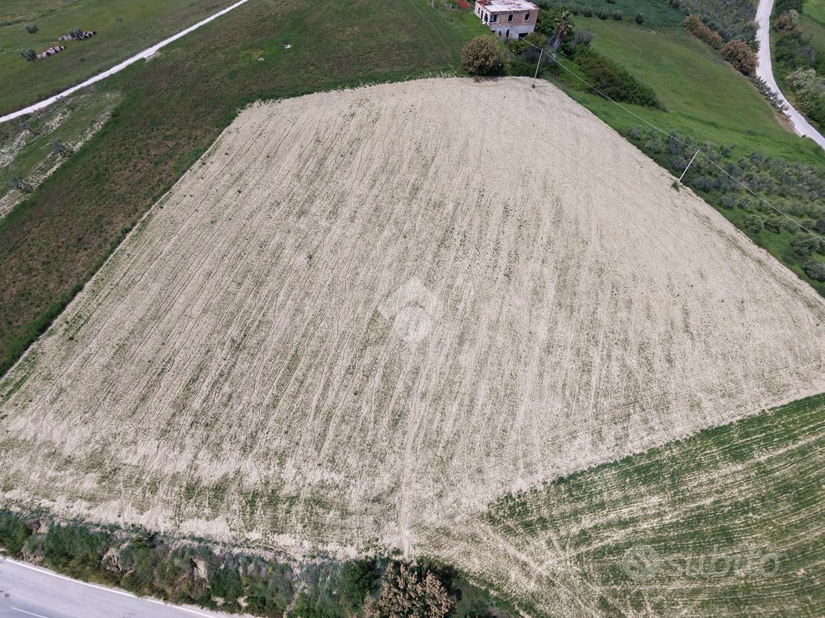 TER. AGRICOLO A BELLANTE - Vista 2