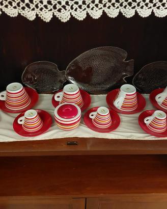 Servizio caffè Ittala Origo 