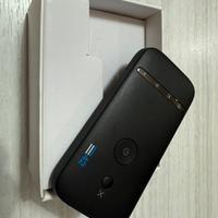 Web pocket per  internet della Tre