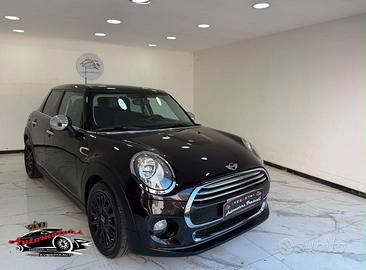 Mini 1.5 One D-GARANTITA-2015
