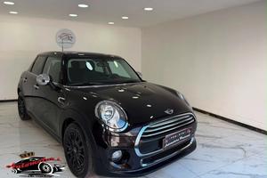 Mini 1.5 One D-GARANTITA-2015