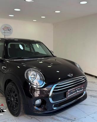 Mini 1.5 One D-GARANTITA-2015