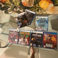giochi ps5 perfetto stato