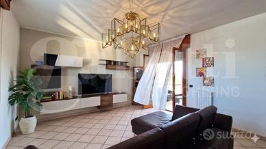 Appartamento Malalbergo [Cod. rif 3303917VRG]