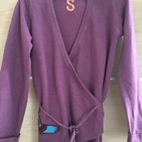 Desigual cardigan