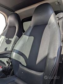 smart brabus xclusive 102cv