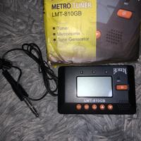 METRO TUNER LMT- 810GB