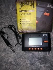 METRO TUNER LMT- 810GB