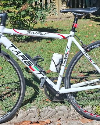 bici Target mod. Simple