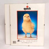 Vetrofanie Quick glass 18x24