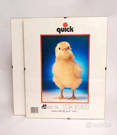 Vetrofanie Quick glass 18x24