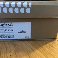Scarpe Desigual