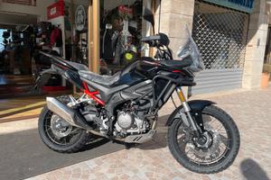 Morbidelli T352X